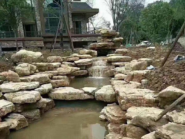 驳岸工程